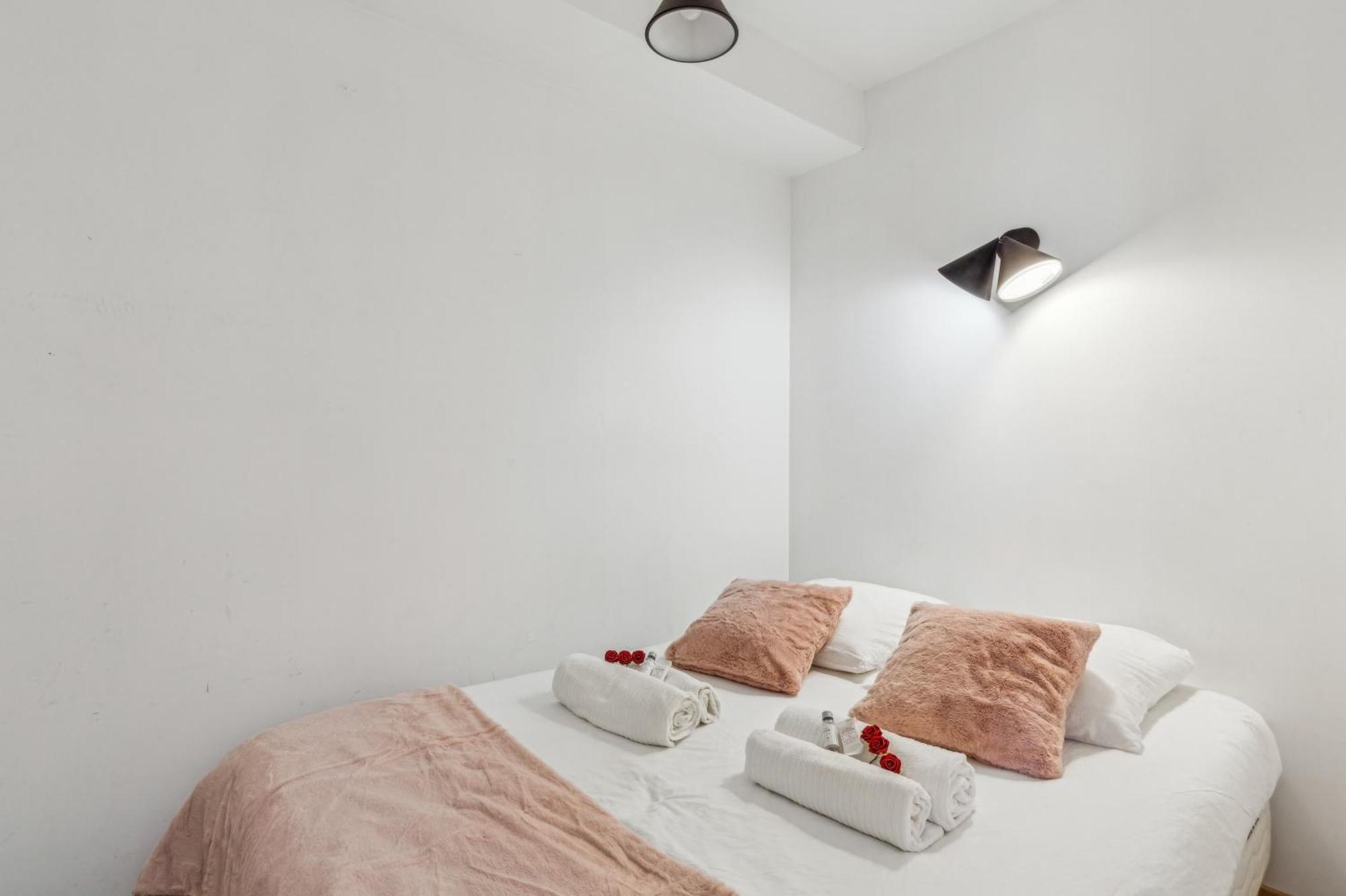 Lavie Maison Large Comfy Flat 보르도 외부 사진